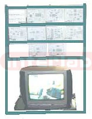 COLOUR TV TRAINER