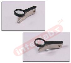 Tweezer Magnifier