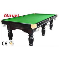 Snooker Table