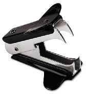 Staple Remover