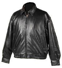 Mens Leather Jacket 05