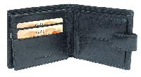 Mens Leather Wallet 01