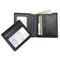 Mens Leather Wallet 06