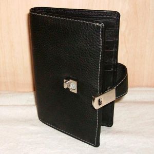 Leather Ladies Wallet