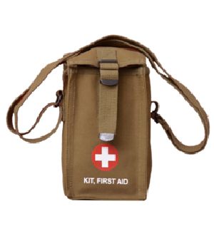 Platoon Medic Bag