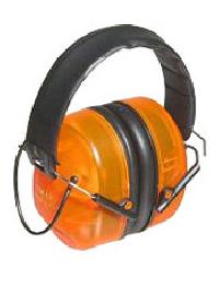 High NOISE Absorbent Electronic Ear Protector