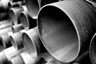 Carbon Steel Seamless Pipes