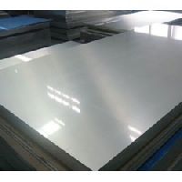 Duplex Steel Plates