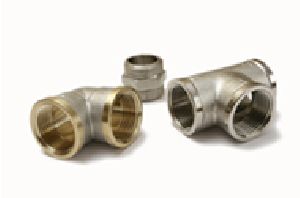 SOCKET WELD FITTINGS AS PER B16.11