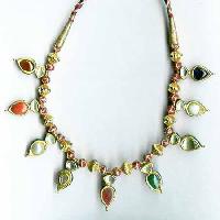 Kundan Necklace