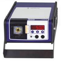 portable temperature calibrator