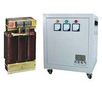 Isolation Transformers