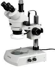 zoom microscope