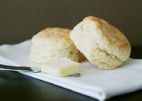 buttermilk biscuit