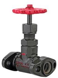 Hand Expansion Valves