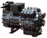 Refrigeration Compressors