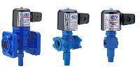 Solenoid Valves