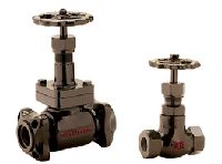 Stop Valves