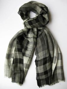 Mens Scarf