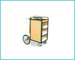 Housekeeping Trolley