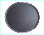 Round Anti Skid Tray