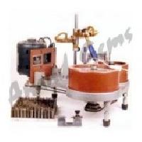 Faceting & Polishing Machines