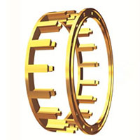Brass Bearing Cages