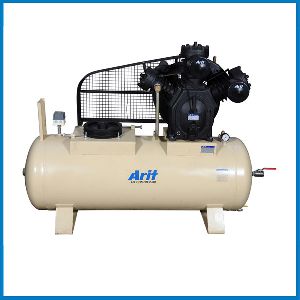 Two Stage Air Compressor