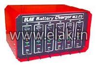 Motorcycle Battery Charger