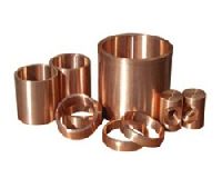 Brass Bronze Copper Machined Castings