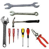 General Engineering Drop Forged Hand Tools