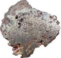 tungsten cobalt ore
