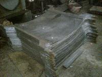 lead anodes