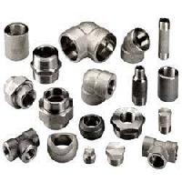 Inconel Pipe Fittings