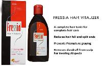 fressia oil