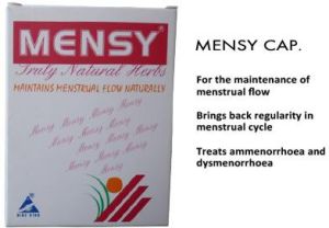 mensy capsules