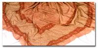 silk textile