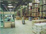 Warehousing Service