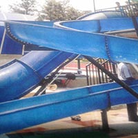 Water Slides