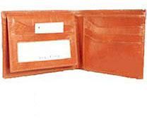 Leather Wallet