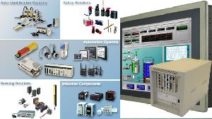 Electrical & Factory Automation Products