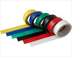 PVC Insulation Tapes