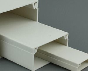 Pvc Profiles