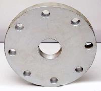 Threaded Flanges