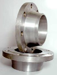 Threaded Flanges