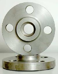 Mild Steel Flanges