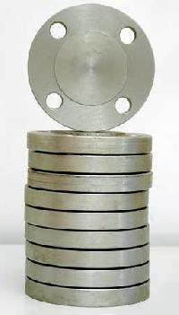 Weld Neck Flanges