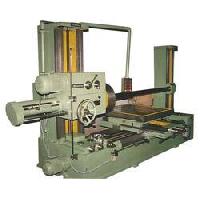 horizontal boring tool