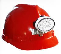 Led Lamp Helmet