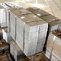 Stainless Steel Sheets 01